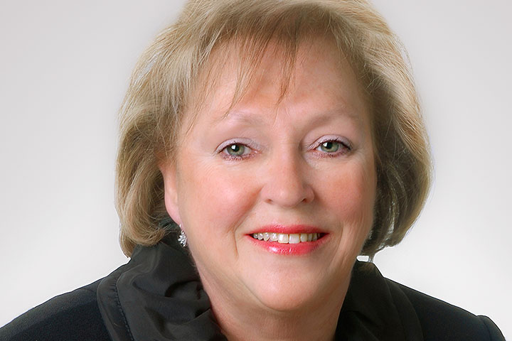 Doris Guérette
