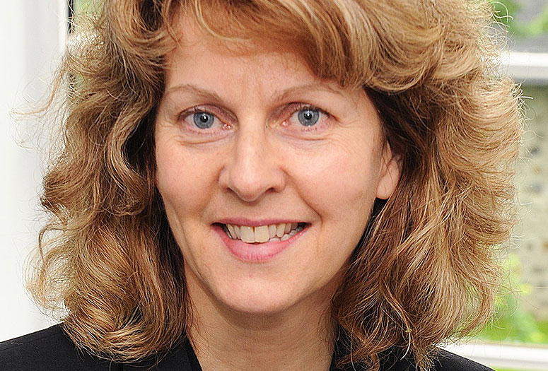 Louise Séguin