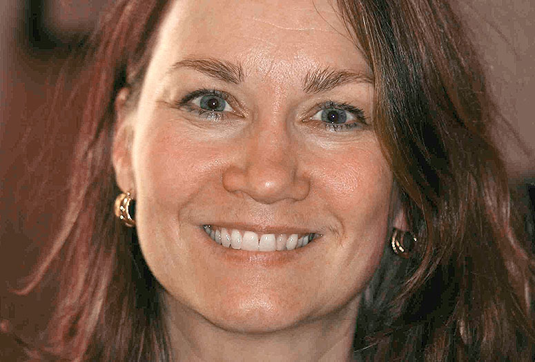 Sylvie Gignac