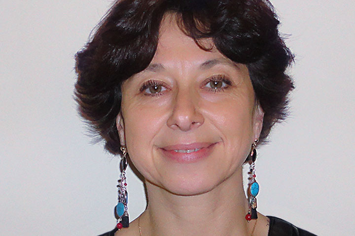 Eugénia Reznik