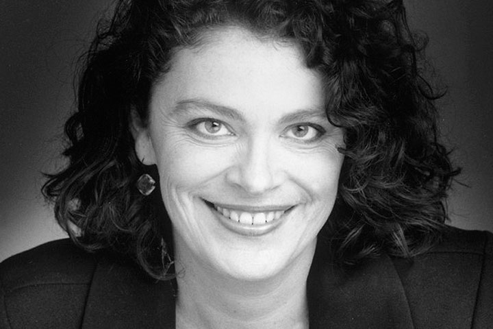 Lucie Papineau