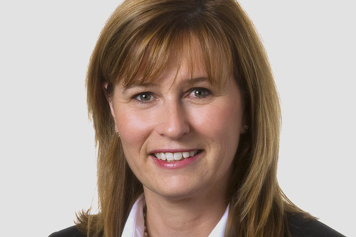 Sylvie Toupin