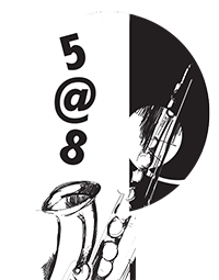 5a8 5@8 Jazz