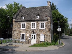 Maison Rollin Brais, Longueuil