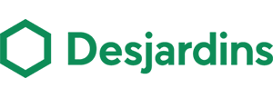 Logo Desjardins