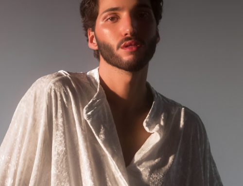 L’artiste Mehdi Bahmad obtient la résidence de création Dunton Rainville pour la relève