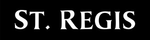 logo StRegis St. Regis