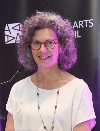 Louise Séguin