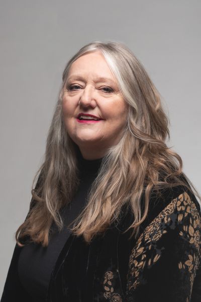 Connie Caldor