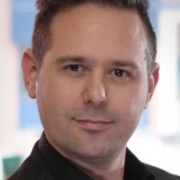 Jonathan Castonguay