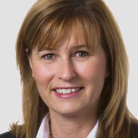 Sylvie Toupin