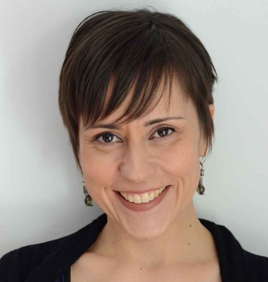 Shanti Van Dun, Prix Relève Desjardins 2021